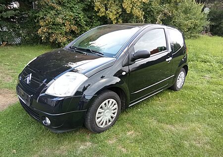 Citroën C2 1.1 Advance Advance