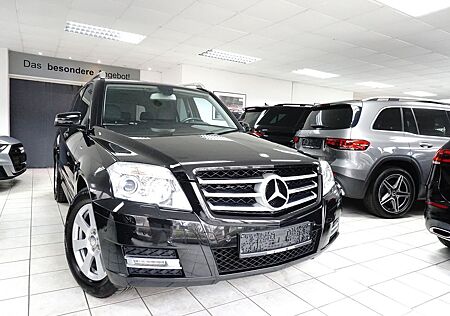 Mercedes-Benz GLK 220 CDI BE 4Matic SPORTPAKET BI-XENON AHK
