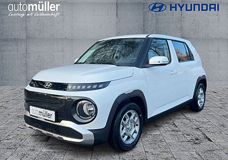 Hyundai Inster TREND KLIMAA*CARPLAY*EFFIZIENZ-PAKET*