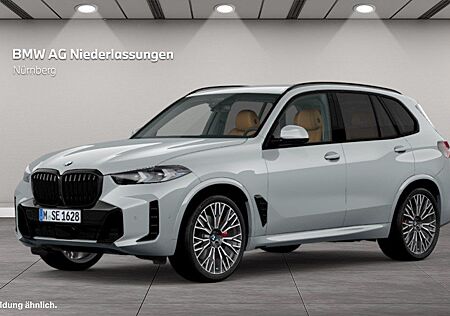 BMW X5 xDrive30d M Sport Standheizung Harman/K LED