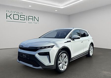 Skoda Elroq 85 LODGE +ADVANCED+WINTER+WÄRMEPUMPE+