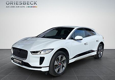 Jaguar I-Pace EV320 SE FLA HUD ParkAss. SpurW SpurH