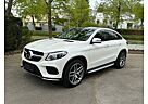 Mercedes-Benz GLE 350 d Coupe 4Matic AMG-PANO-LUFT-360°KAMERA