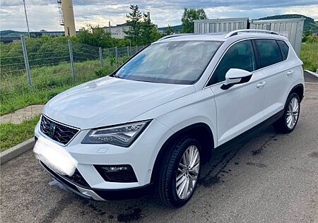 Seat Ateca 1.5 TSI ACT 110kW Xcellence