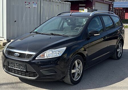 Ford Focus Turnier Style/KLIMA/EURO4/EFH/