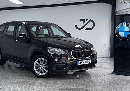 BMW X1 Baureihe sDrive 18 d*Leder*Navi