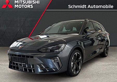 Cupra Leon ST 2.0 TDI DSG LED ACC-Tempomat Kamera