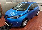 Renault ZOE LIFE Batteriemiete LIMITED Klima PDC