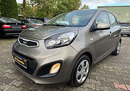 Kia Picanto Edition 7*Tüv/ServiceNeu*Klima*Euro5*SHZ