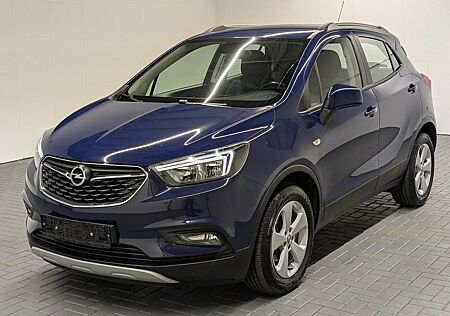 Opel Mokka X Edition IntelliLink/SHZ/LHZ/Tempom./17"L