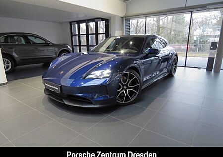 Porsche Taycan 4S Sport Turismo*Performanceb.*Beifahrerd