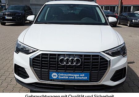 Audi Q3 45 TFSI e