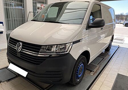 VW T6 Transporter Volkswagen T6.1 Transporter Kasten EcoProfi *PDC*Klima*TÜV*