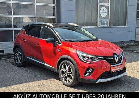 Renault Captur II Edition One *1.HAND*WENIG KM.*KAMERA