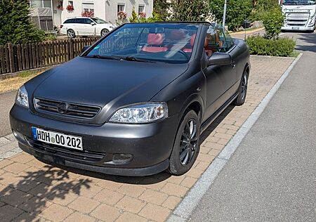 Opel Astra G Cabrio 2.2 Bertone