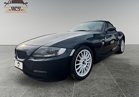 BMW Z4 Roadster 2.5i