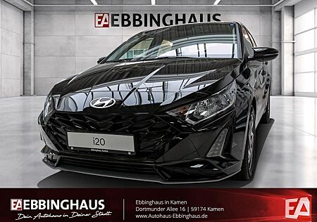 Hyundai i20 1.0 T-GDI Trend Navi digit. Cockpit CarPlay