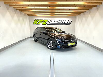 Peugeot 508 SW 1.5 BlueHDi  Aut. "Allure Pack" R-KAM*