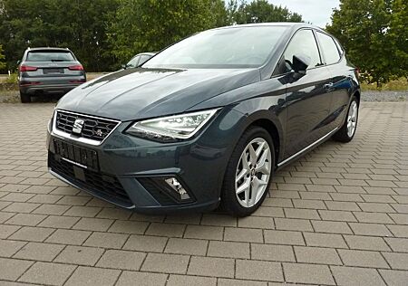 Seat Ibiza FR/Kam/Sports/Mirro/LED/