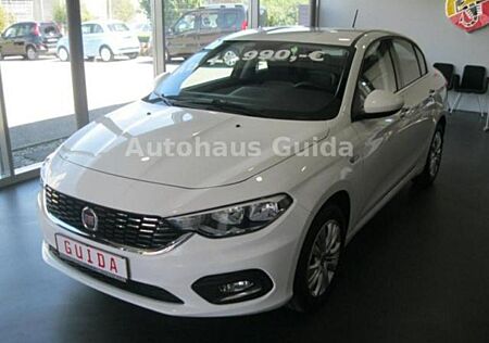 Fiat Tipo Limousine 1.6 MultiJet EASY 88kW 120PS 519