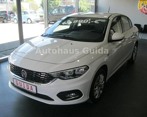 Fiat Tipo Limousine 1.6 MultiJet EASY 88kW 120PS 519