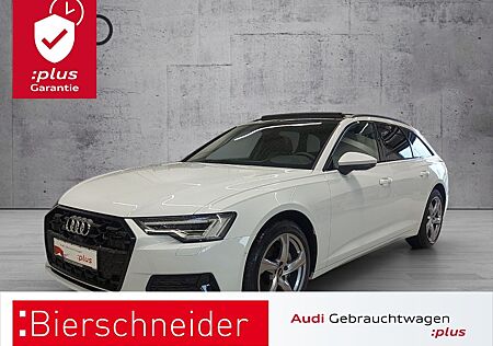 Audi A6 Avant 35 TDI S tronic advanced MATRIX 19 PANO