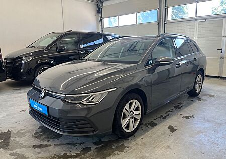 VW Golf Volkswagen VIII Variant 2.0 TDI Life*VR-Cockpit*LED*FL
