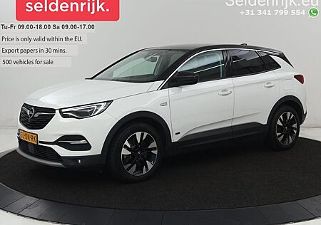 Opel Grandland X 1.6 Turbo Hybrid Elegance | SOH 93%