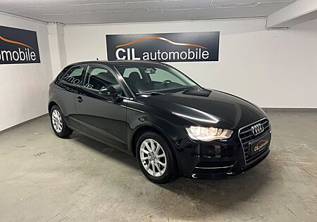 Audi A3 Attraction 1.2