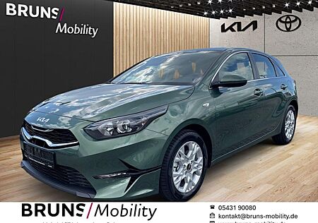 Kia Cee'd Ceed 1.0 T Vision Navigation, Kamera