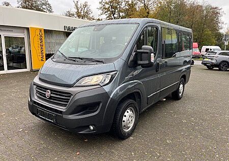 Fiat Ducato 140 Multijet L1H1 9-Sitzer (EURO 6)