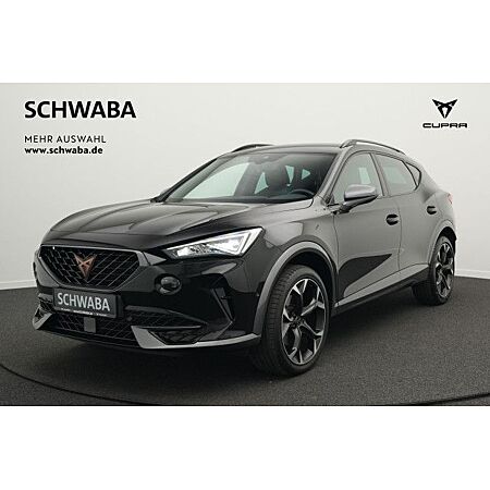 Cupra Formentor leasen
