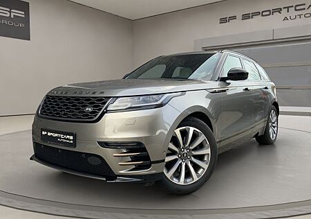 Land Rover Range Rover Velar R-DYNAMIC HSE-MATRIX-360°-PANO-STANDHZG-MÜNCHEN