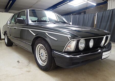 BMW 728 i *H-Zulassung*Traumzustand*
