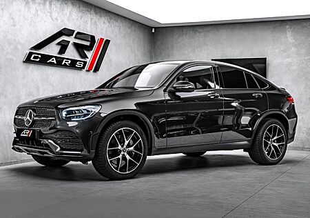 Mercedes-Benz GLC 220 GLC 220d Coupe 4Matic AMG*