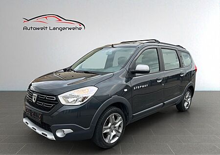 Dacia Lodgy *Stepway*7-Sitze*Klima*AHK*Tüv Neu*