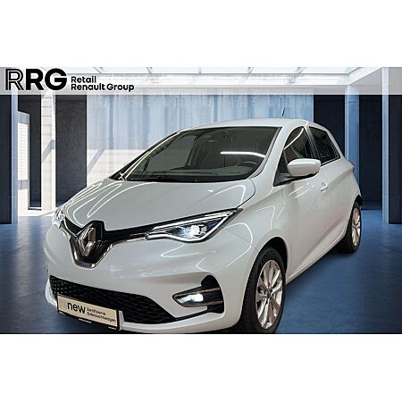 Renault ZOE leasen