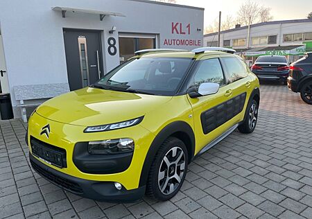 Citroën C4 Cactus Edition