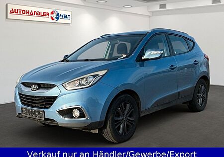 Hyundai ix35 FIFA World Cup Edition AWD