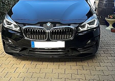 BMW 2er 220 Gran Tourer 220i Steptronic Sport Line S...