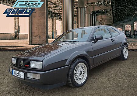 VW Corrado Volkswagen G60 Top Zustand Sammlerstück