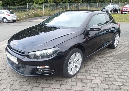 VW Scirocco Volkswagen 1.4 TSI Life Bi-Xenon Klimaauto Navi