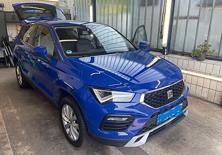 Seat Ateca 1.0 TSI 81kW Style Style