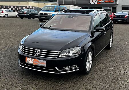 VW Passat Volkswagen Passat3.6Highline4Mo/Pan/Stdh/Kam/Mas/AHK/DYNAud