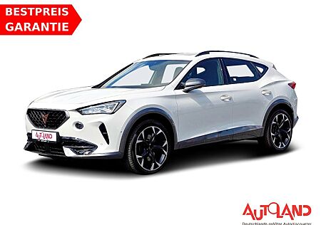 Cupra Formentor VZ 2.0 TSI DSG 4Drive LED Navi ACC AHK