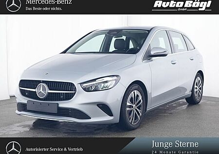 Mercedes-Benz B 220 4M Advanced Plus/Distronic/Totw/MBUX/VKZ