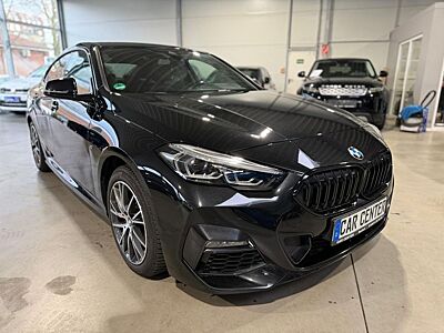 BMW 218 i Gran Coupé M Sport|Navi|StHZ|AHK|Pano