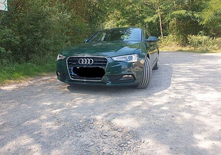 Audi A5 3.0 TDI 180kW S tronic quattro Sportback -