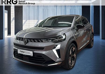 Renault Symbioz TECHNO E-TECH FULL HYBRID 145 SITZHEIZUN