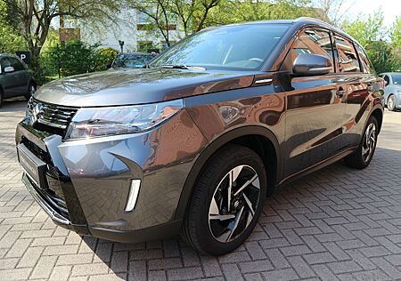 Suzuki Vitara 1.4 Mild-Hybrid Comfort+ 4x4